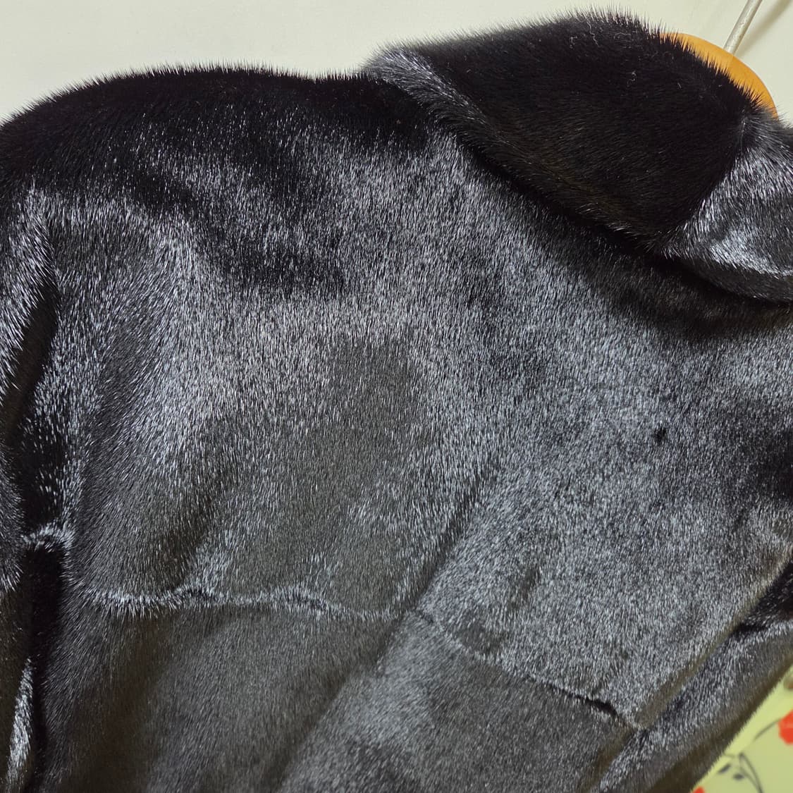 레드옥스 바다표범 모피코트 상품이미지6