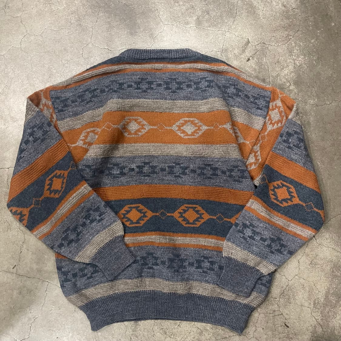 aeffe 스웨터 이태리 상품이미지6