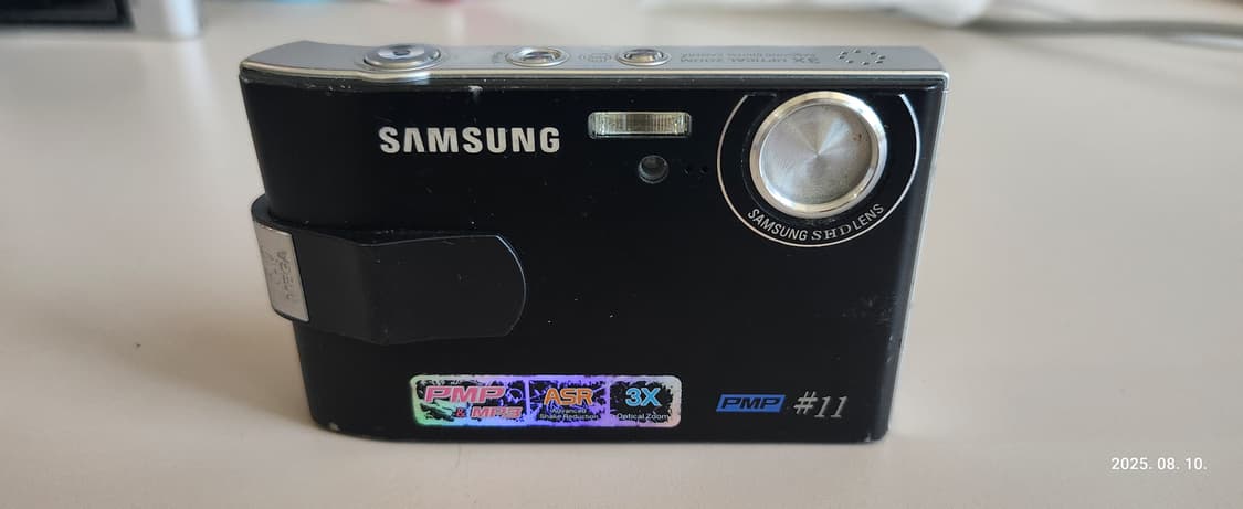 SAMSUNG KENOX #11 빈티지 레트로 디지털카메라 상품이미지1