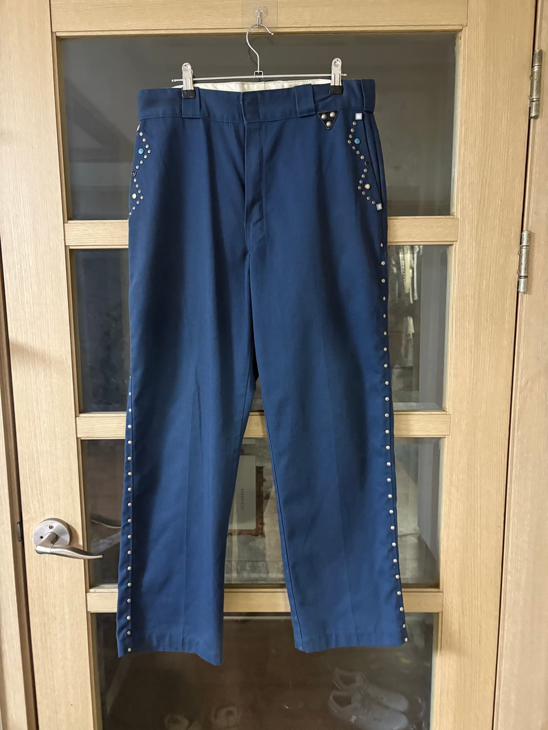 Toga x dickies 토가 딕키즈 바지 상품이미지1