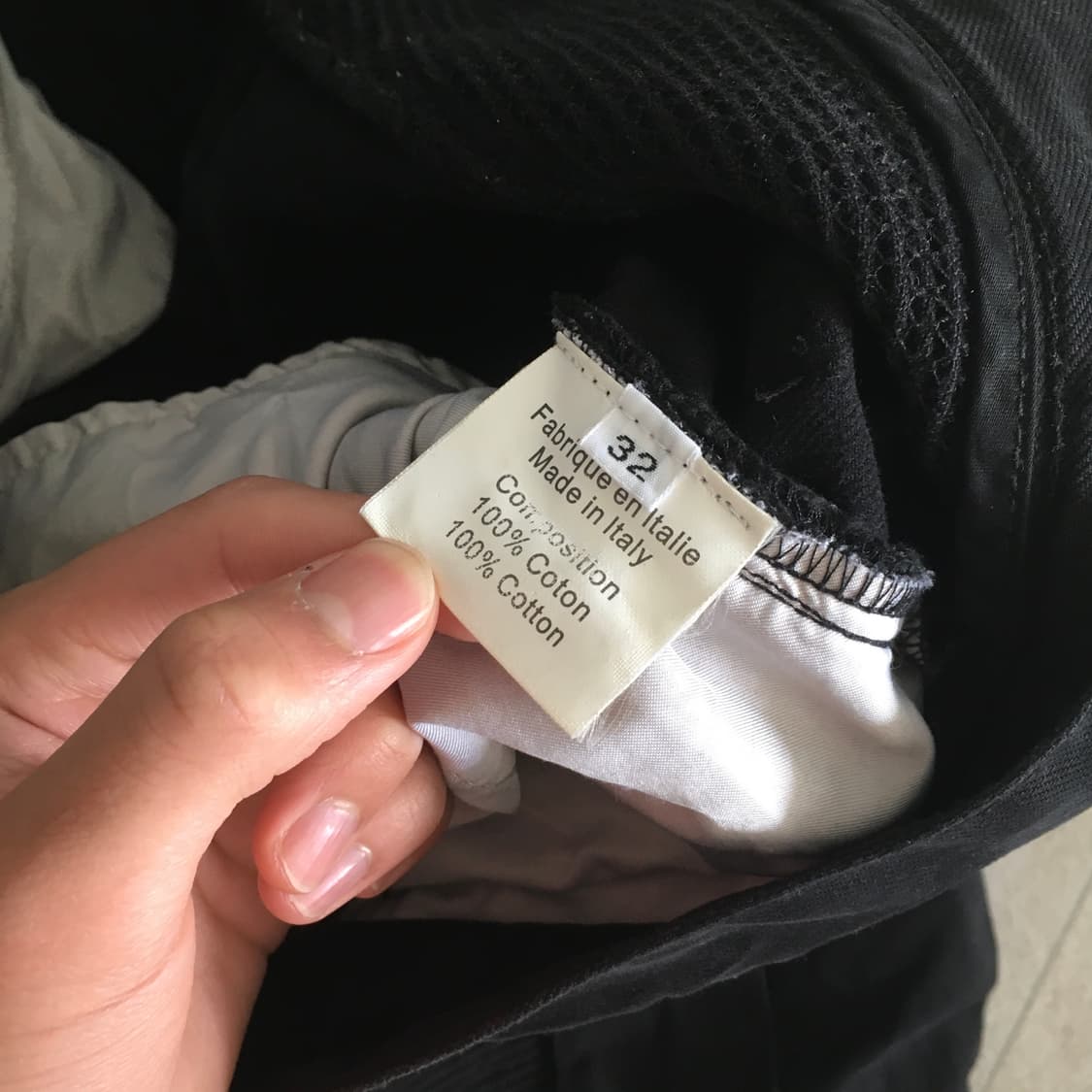 00’s Balmain 상품이미지4