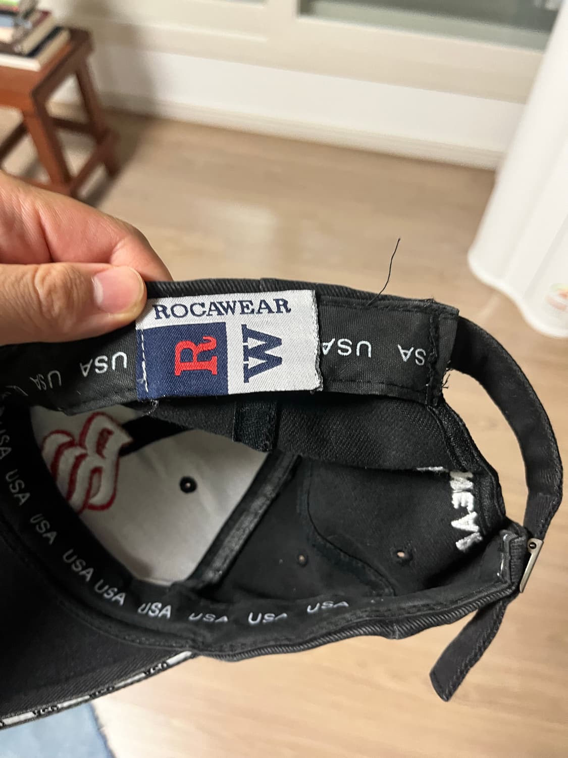 rocawear 모자 상품이미지4