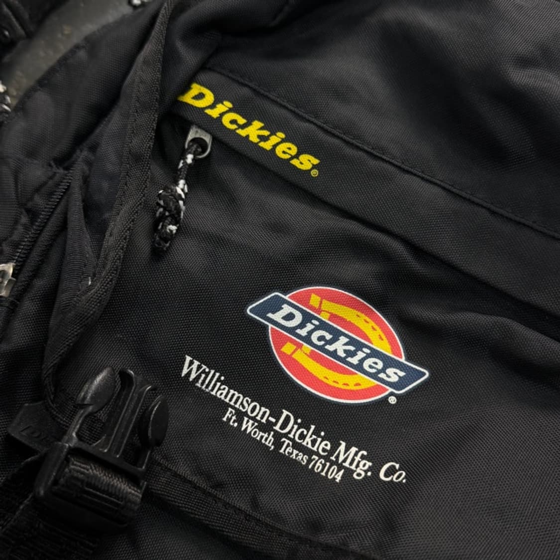 디키즈 미니 백팩 상품이미지2