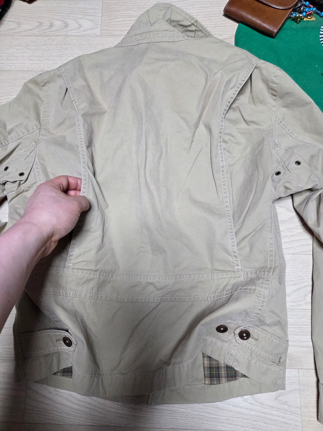 POLO RALPH LAUREN 자켓 점퍼  상품이미지5