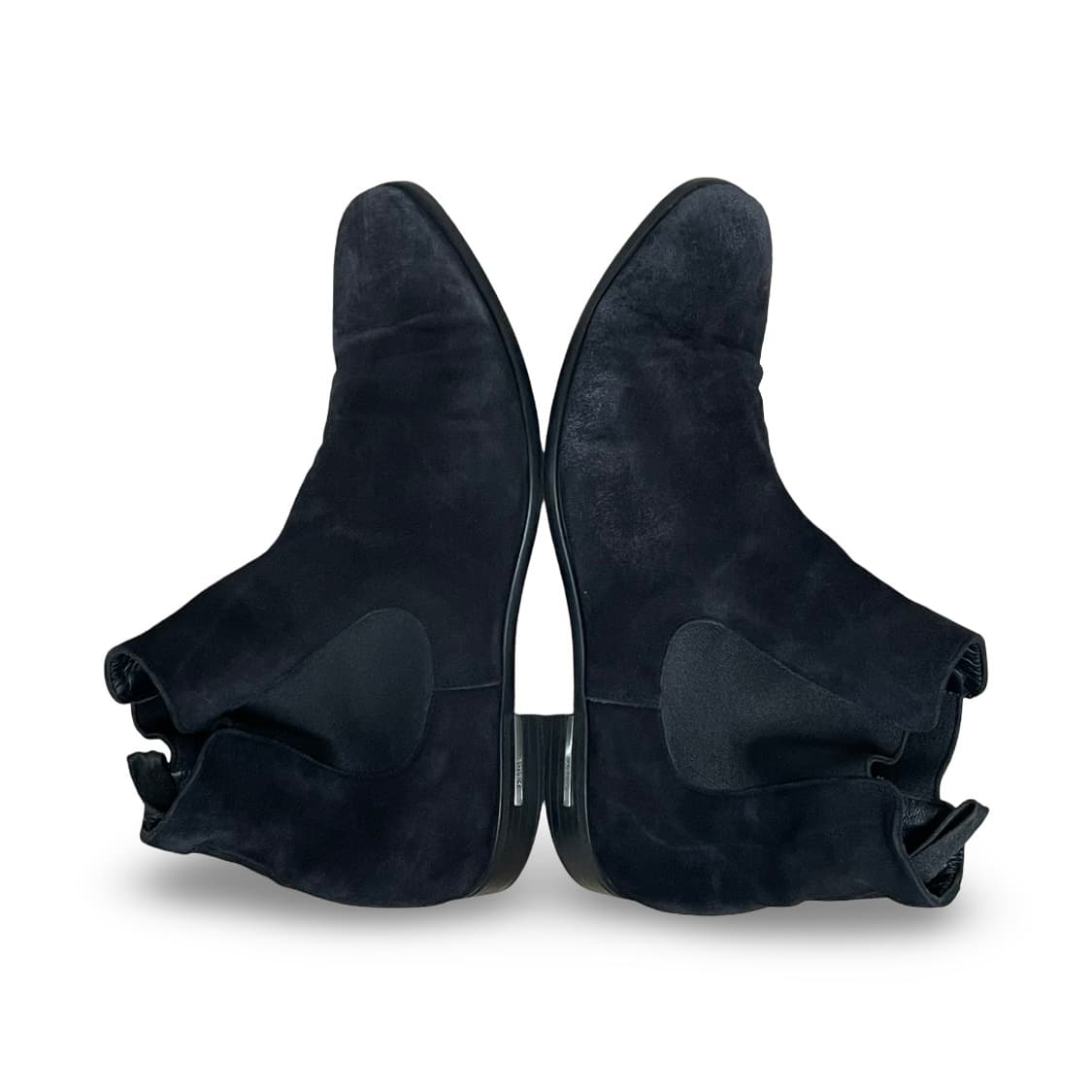 프라다 스웨이드 첼시 부츠 상품이미지4