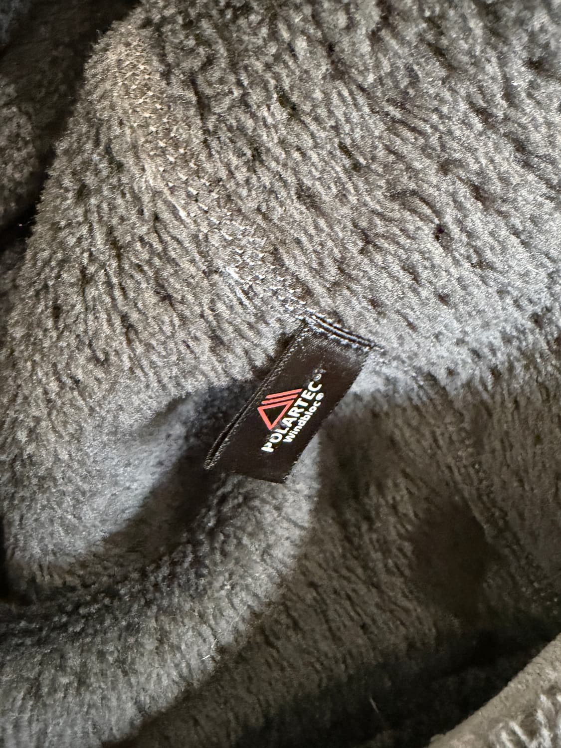 파타고니아 R2 플리스 집업 상품이미지7