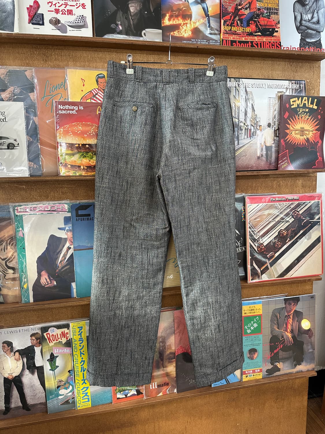 Taiga Takahashi 상품이미지6