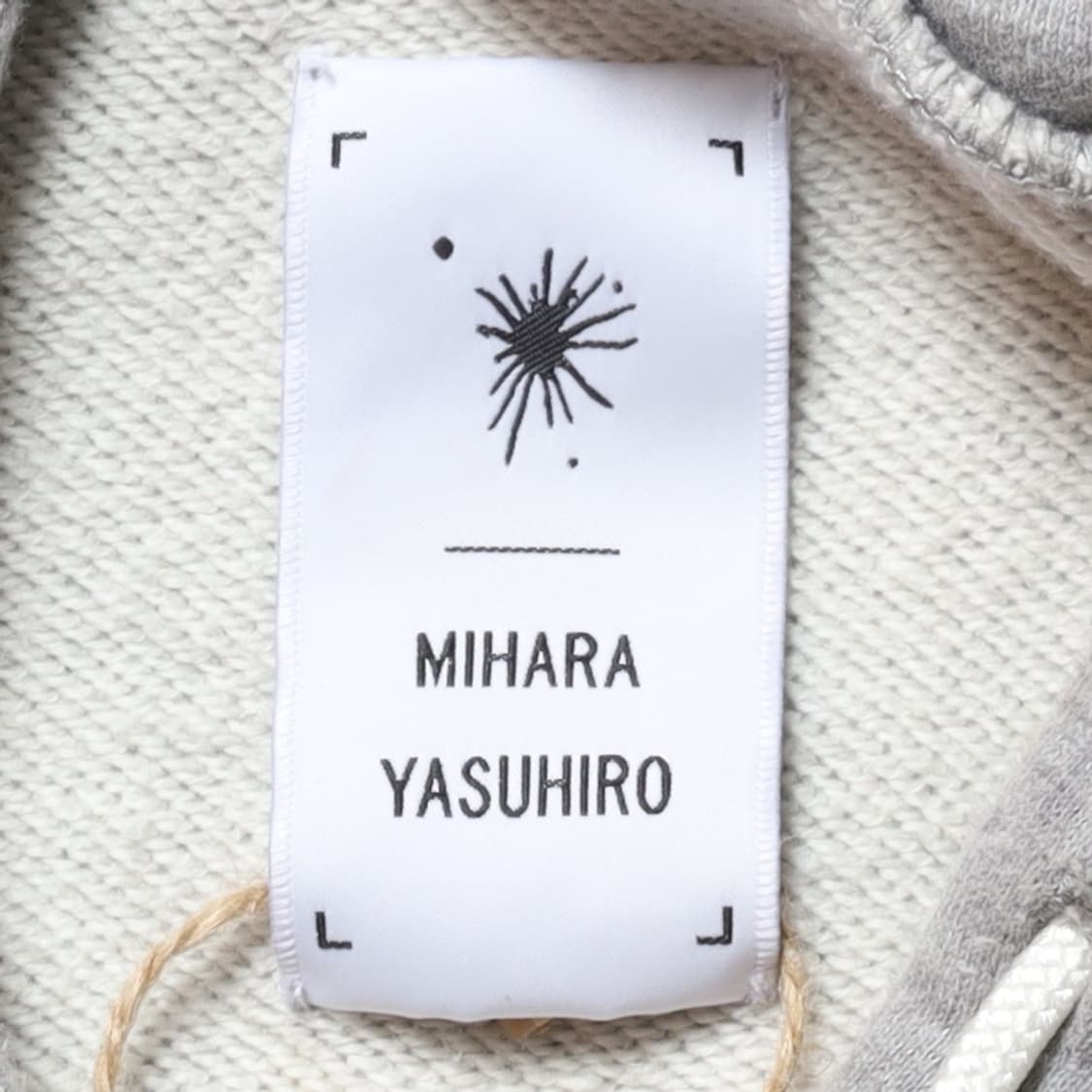 미하라 야스히로 Mihara Yasuhiro Zip Up 상품이미지7