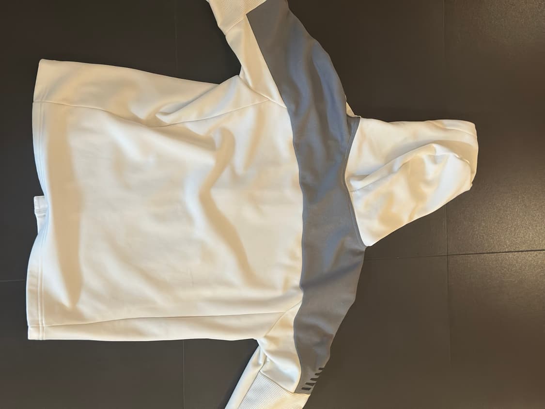 뉴발란스 후드집업 상품이미지2