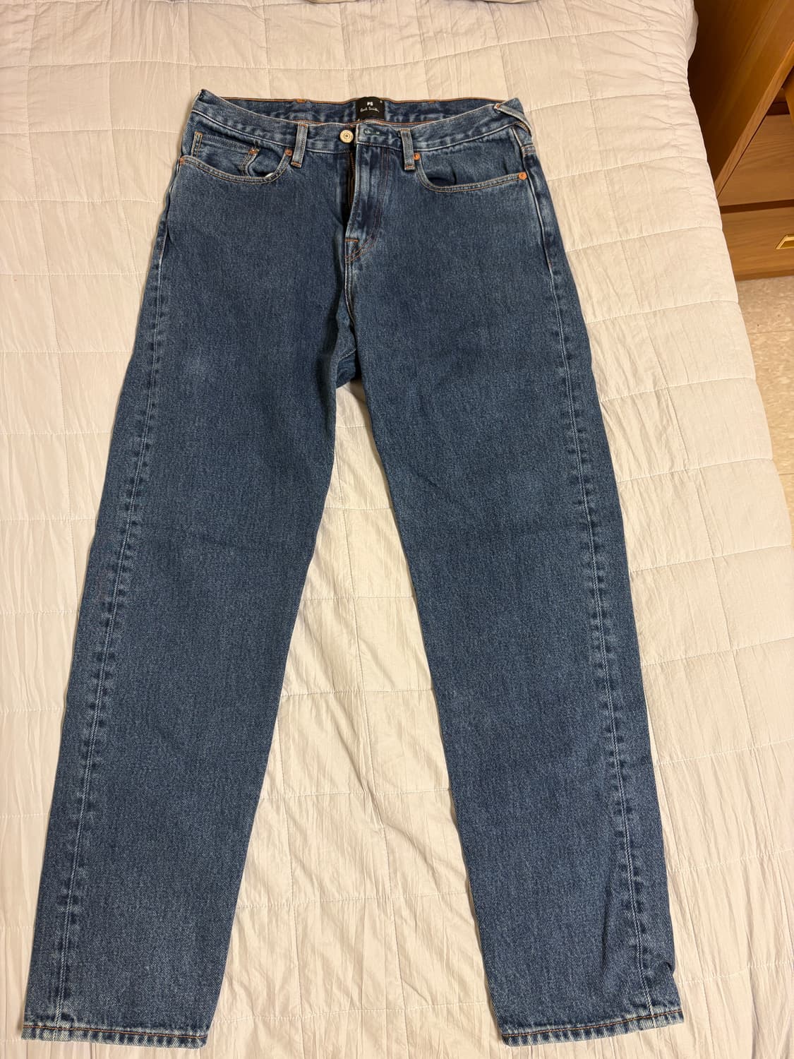 폴 스미스 청바지 상품이미지5