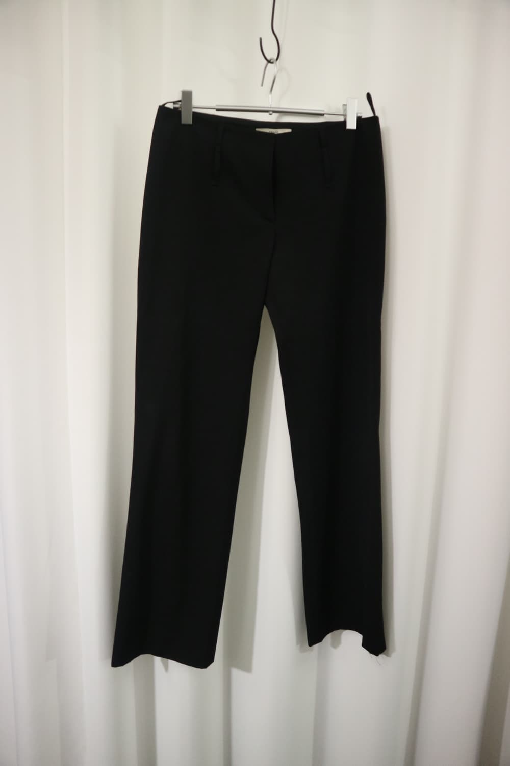 Prada straight pants 상품이미지1