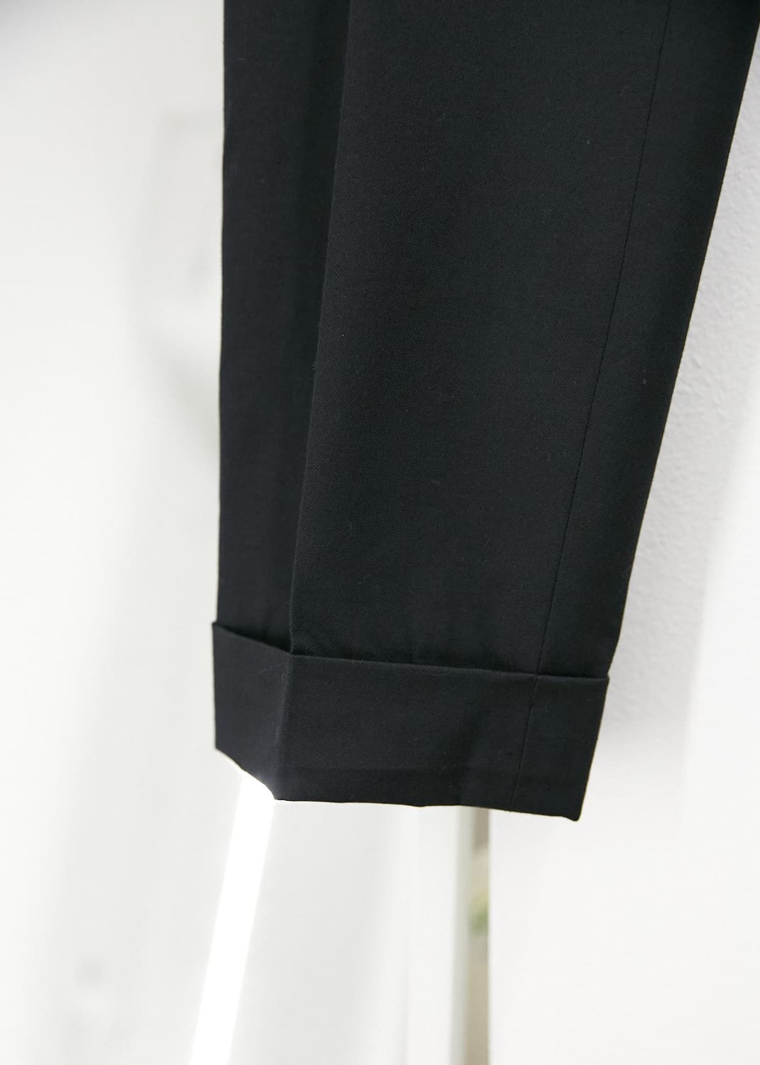 Cotton Wool Trousers 상품이미지3