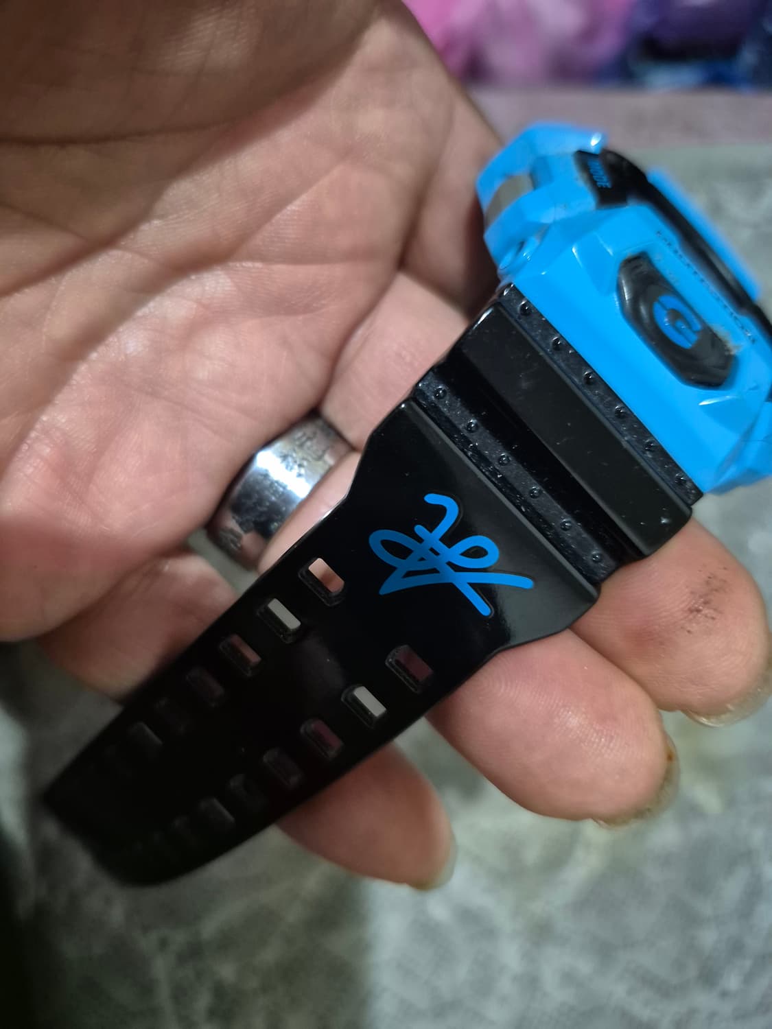 g shock gls 8900lv 상품이미지3