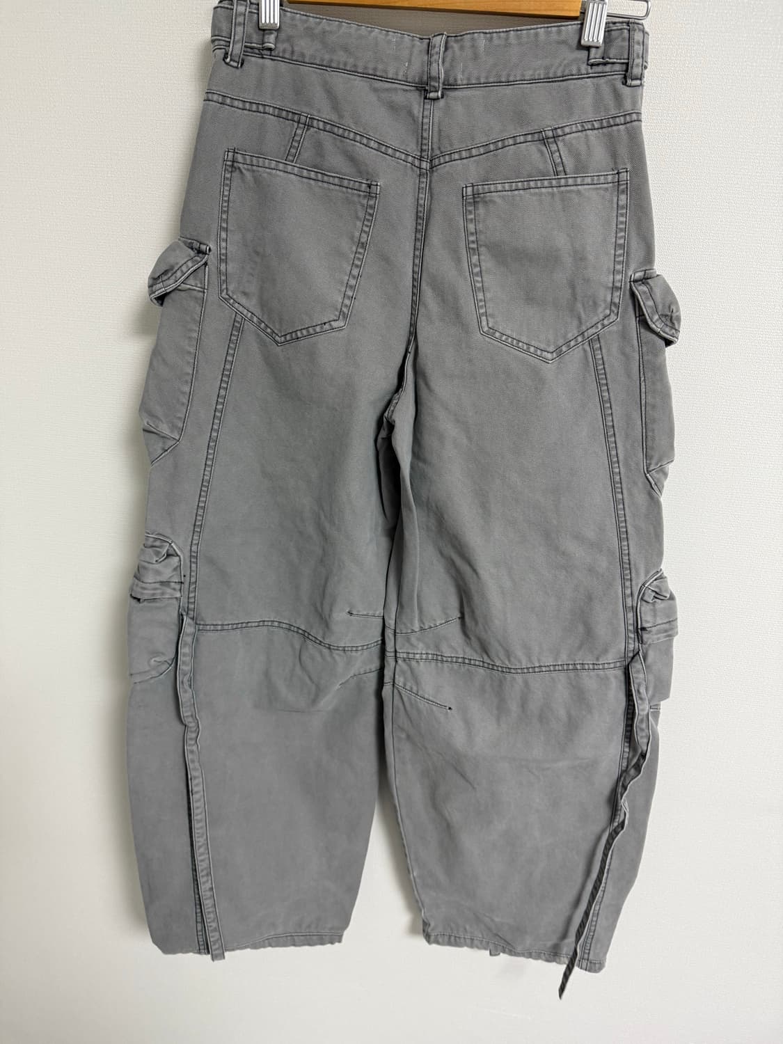 그레일즈 멀티 카고 팬츠 상품이미지4