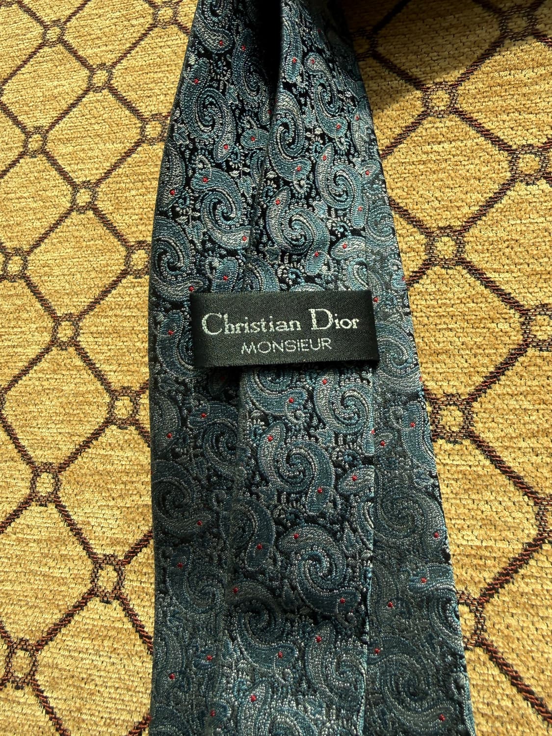 Doir 넥타이 상품이미지3