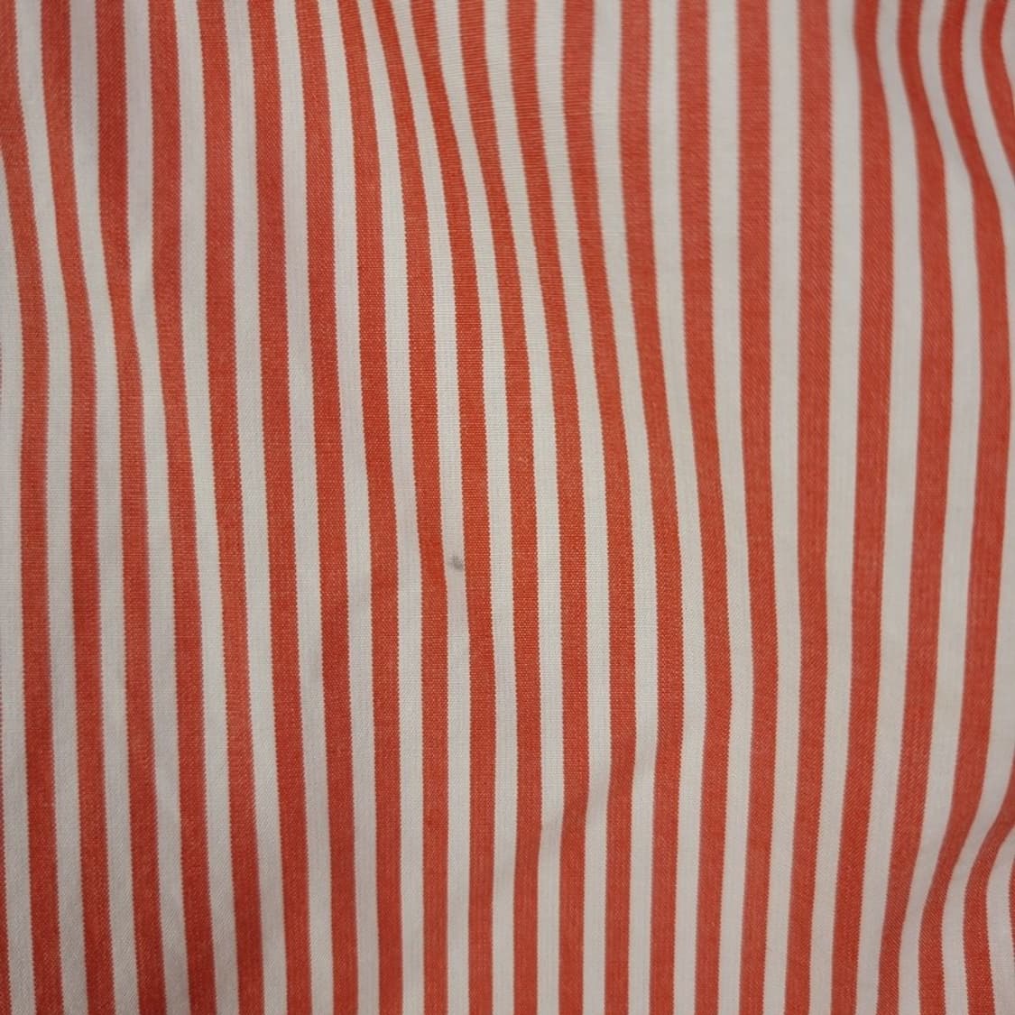 [폴로 랄프로렌] 커프스 로고 자수 스트라이프 셔츠 M19203 상품이미지9