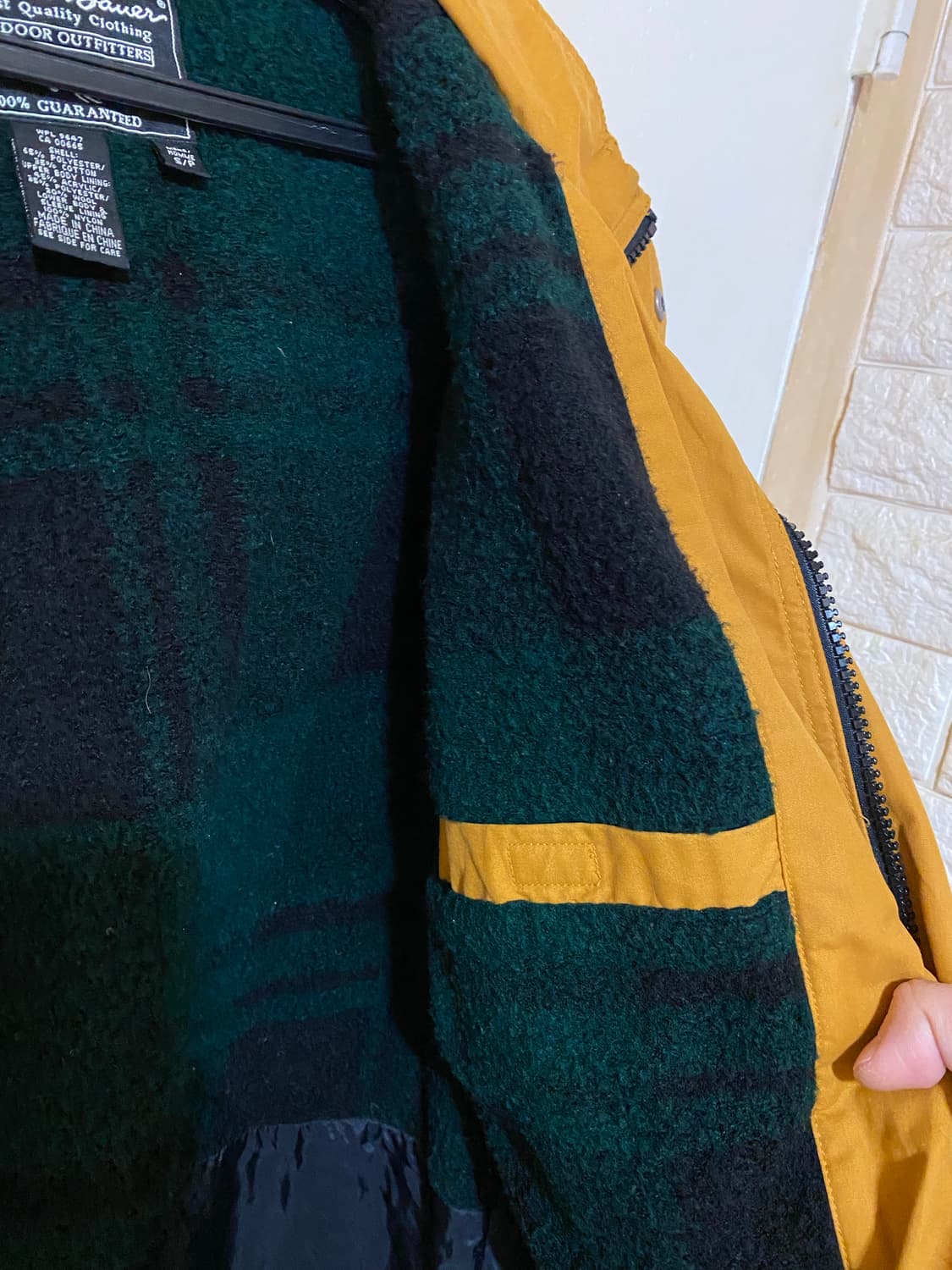 Eddie Bauer 아웃도어 자켓 상품이미지2