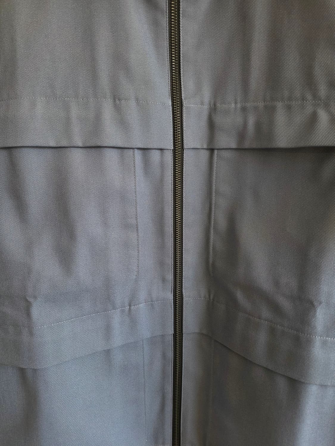 GR10K 클롭맨 챌린저 셔츠 상품이미지5