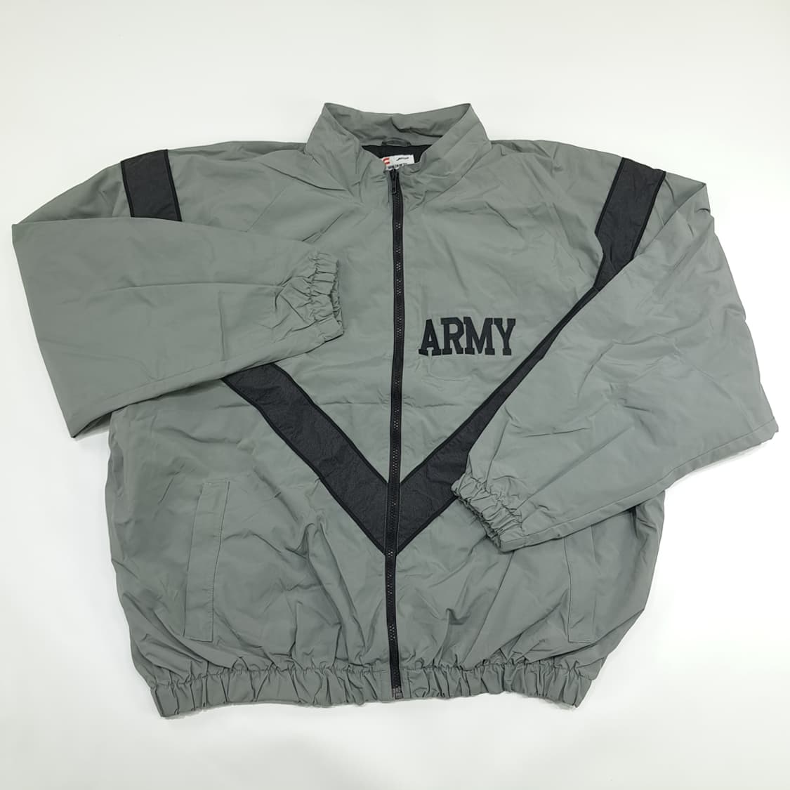 CN185 XL US Army IPFU APFU 1세대 바람막이 자켓 상품이미지2