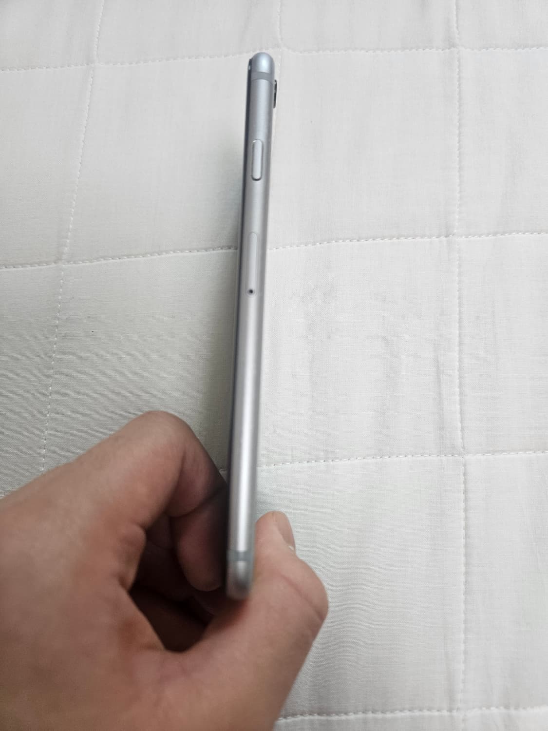 [A+급][급처] 아이폰 6s 새상품급 배터리 효율 76% 단돈 8만원 상품이미지3