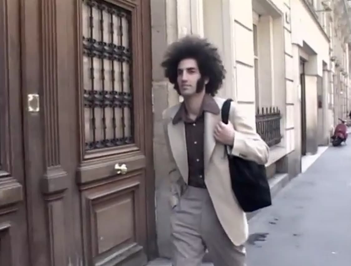 BRUTUS No.613 Magazine, Margiela DVD 상품이미지3