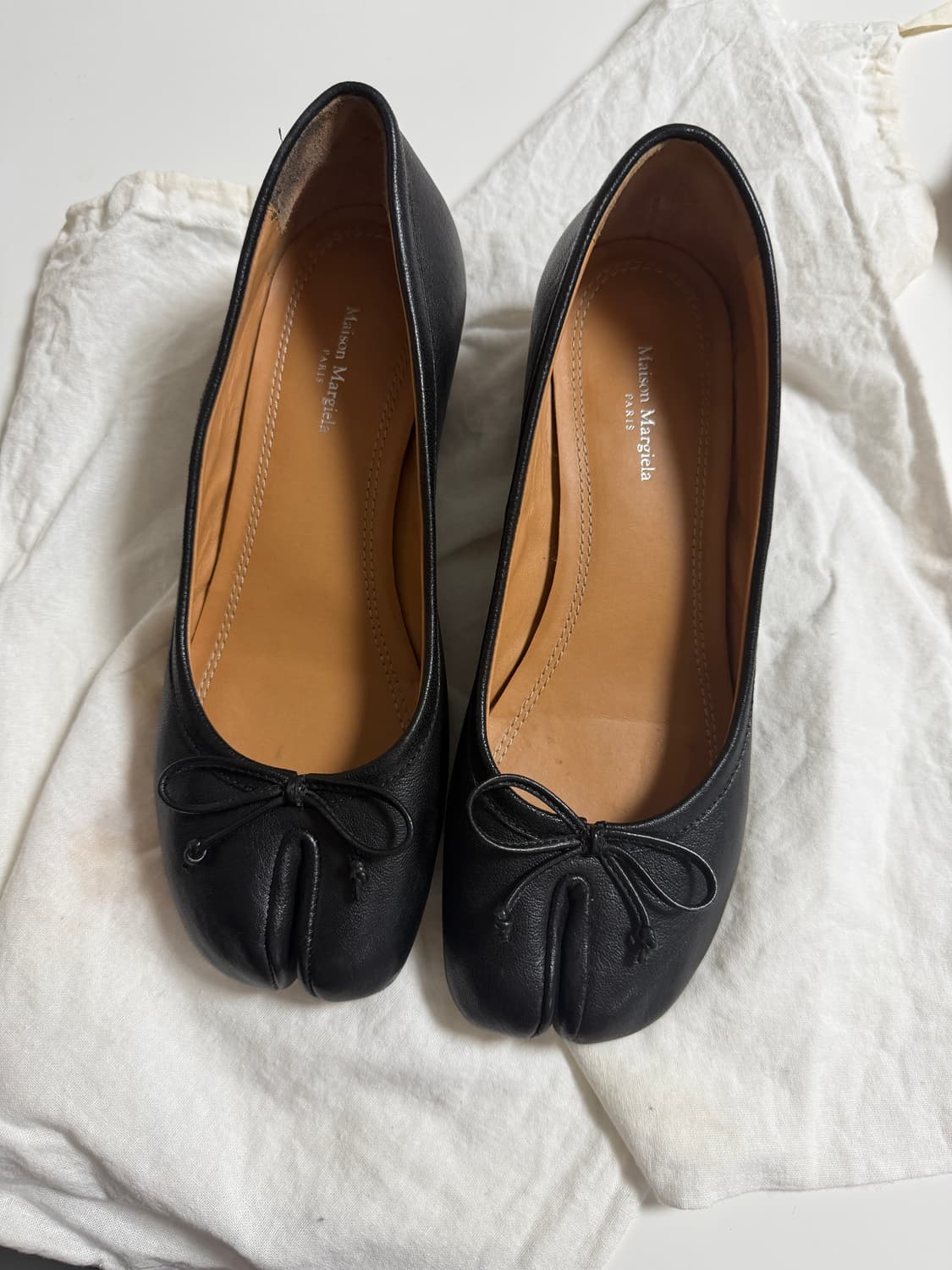 마르지엘라 타비 발레리나 상품이미지1