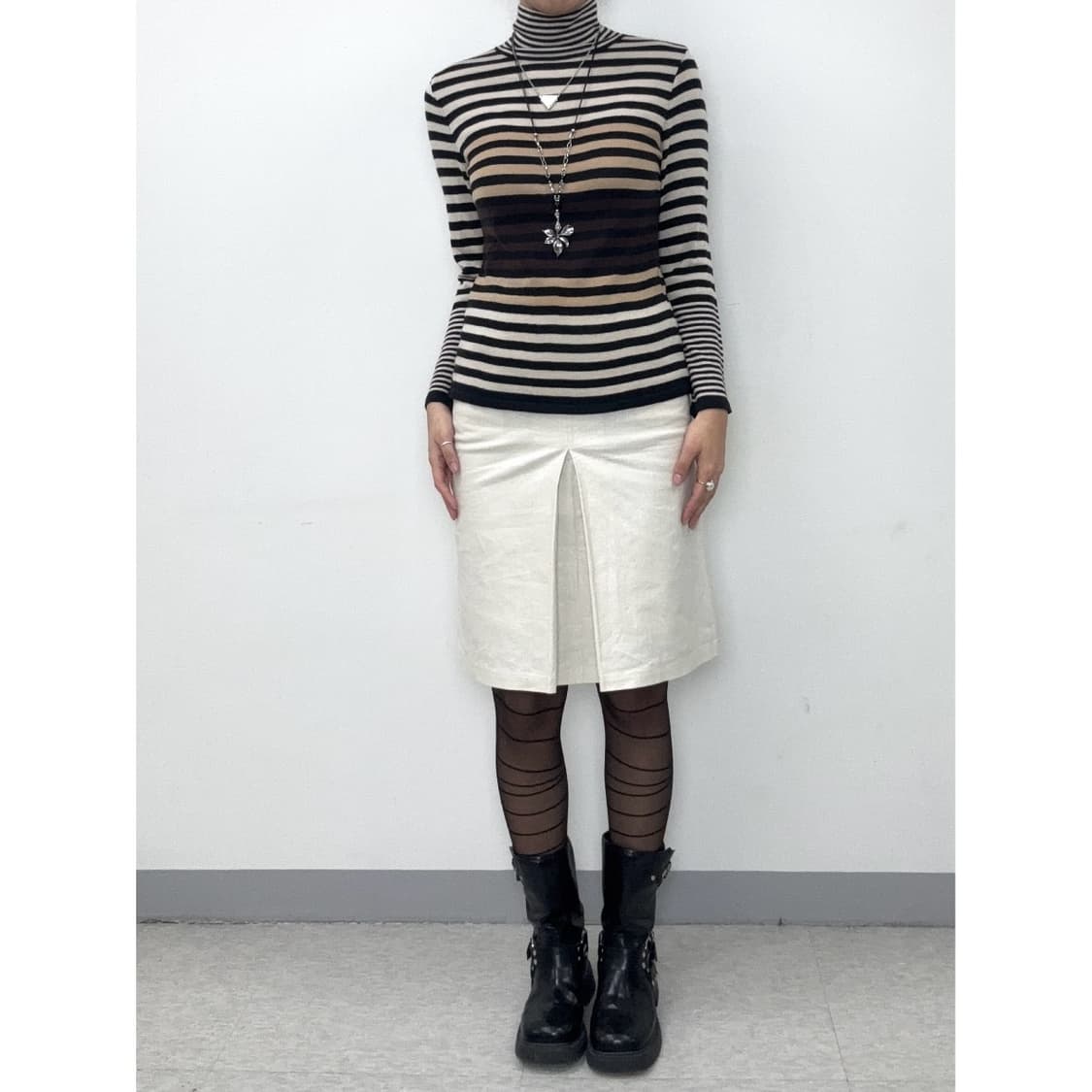 빈티지 롱슬리브 이너 상품이미지2