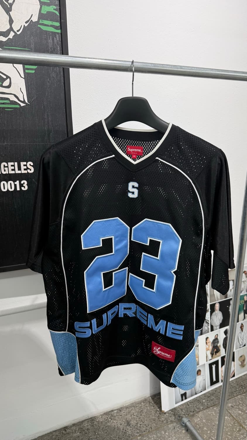 [M]supreme perfect season jersey 상품이미지1