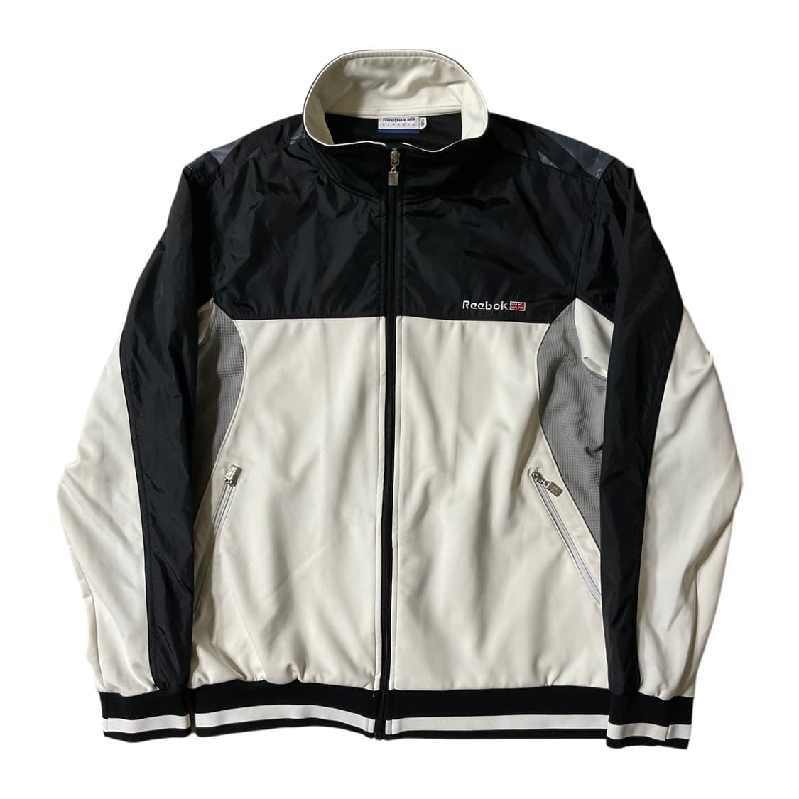 00s Reebok 리복 져지 상품이미지1