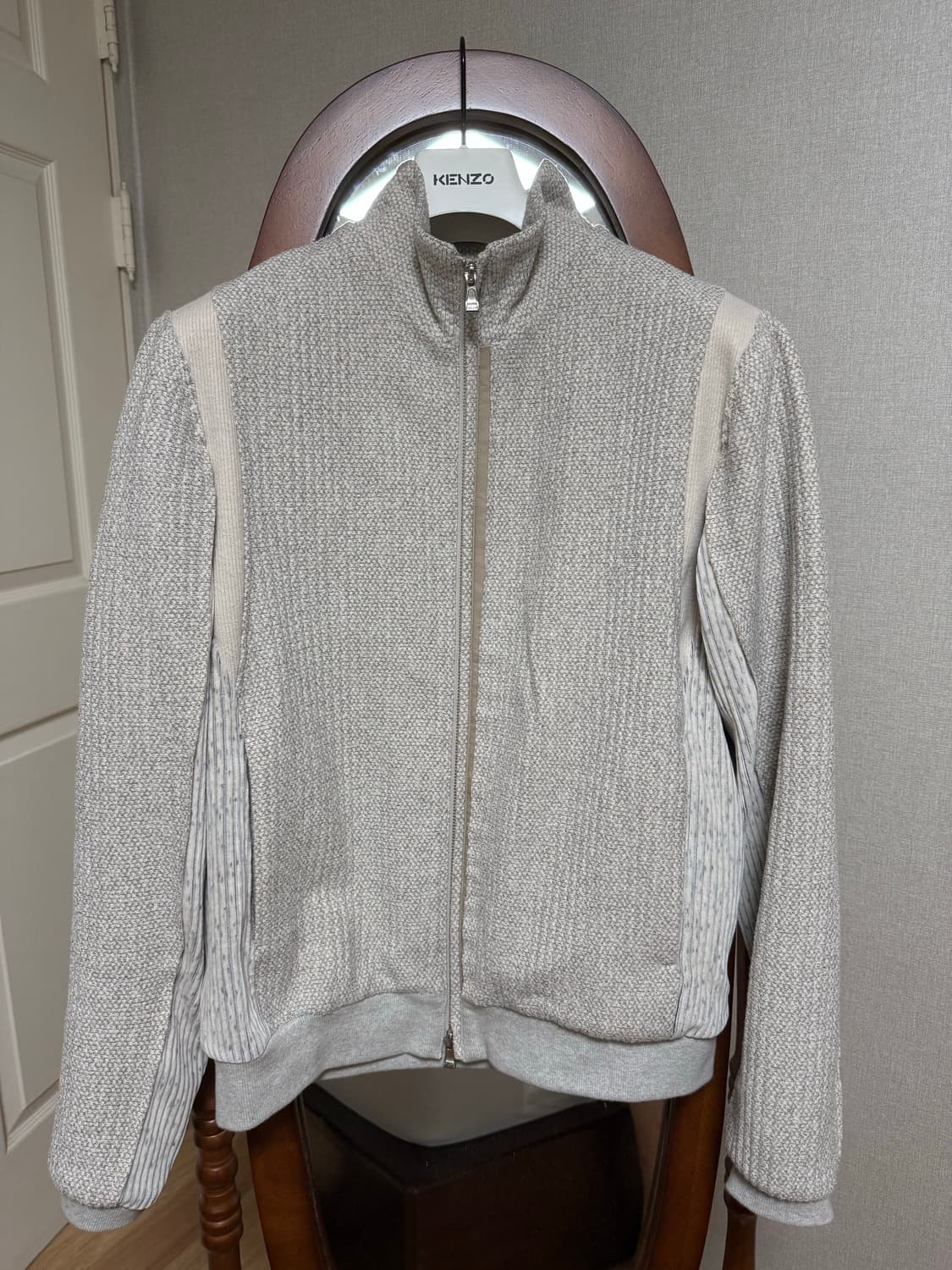 엑슬림 ep8 01 자켓  S사이즈 상품이미지1