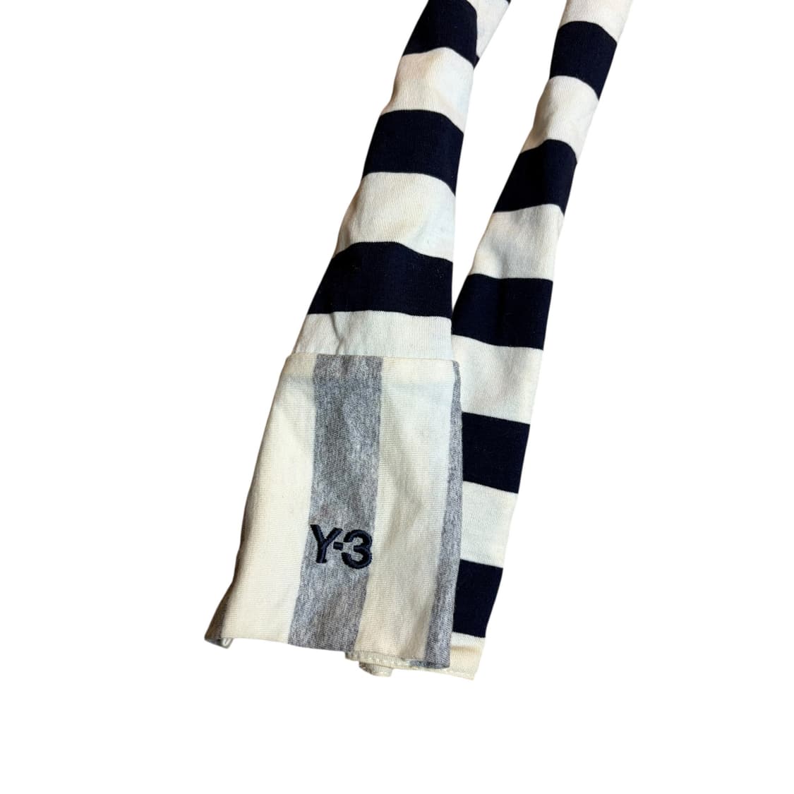 Y-3 와이쓰리 머플러 목도리 상품이미지2