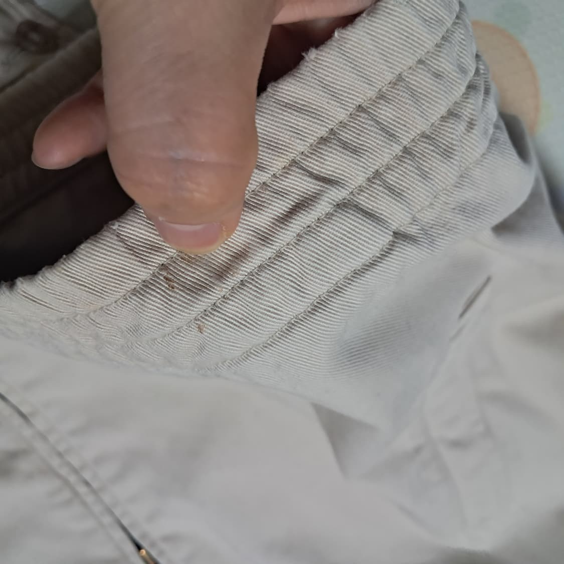 폴로 랄프로렌 빈티지 봄버 자켓 105 상품이미지9