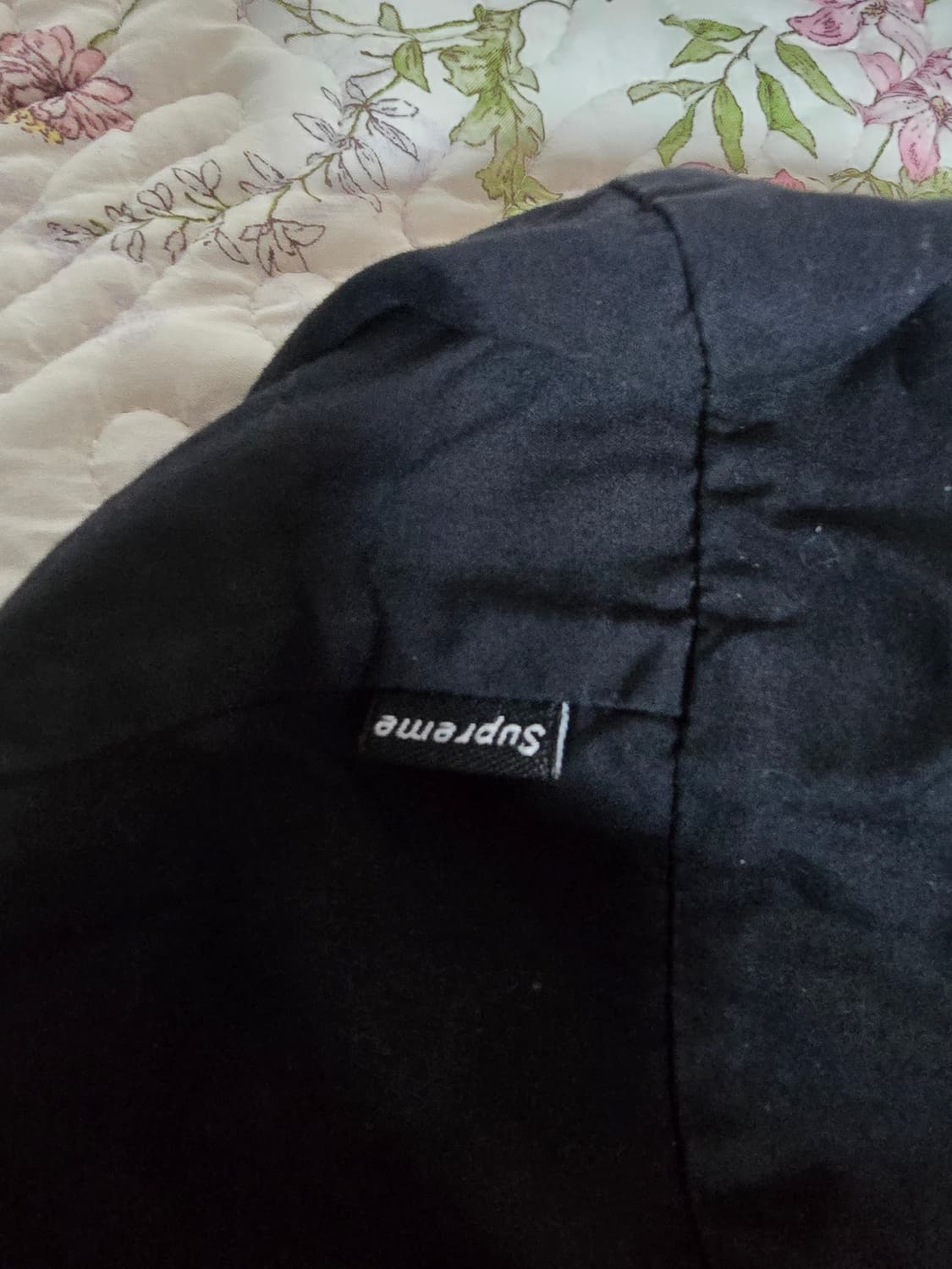 슈프림 alpine m-65 후드자켓 XL 상품이미지3