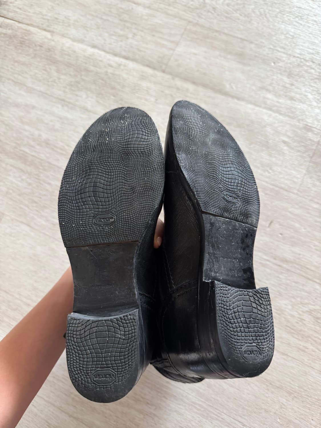 프라다부츠 상품이미지5