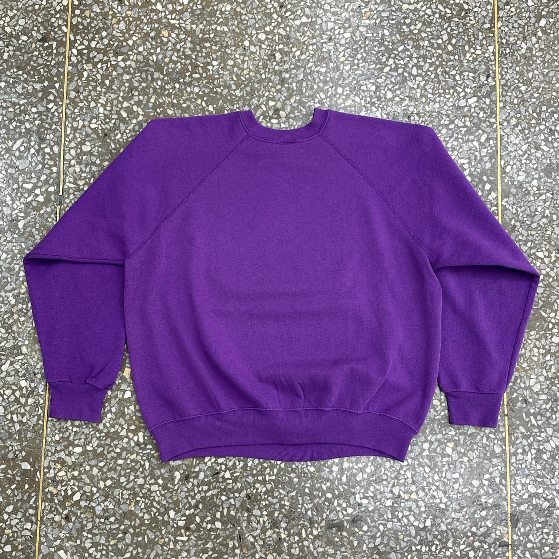 90s USA 베티붑 빈티지 스웻셔츠 XL 상품이미지2