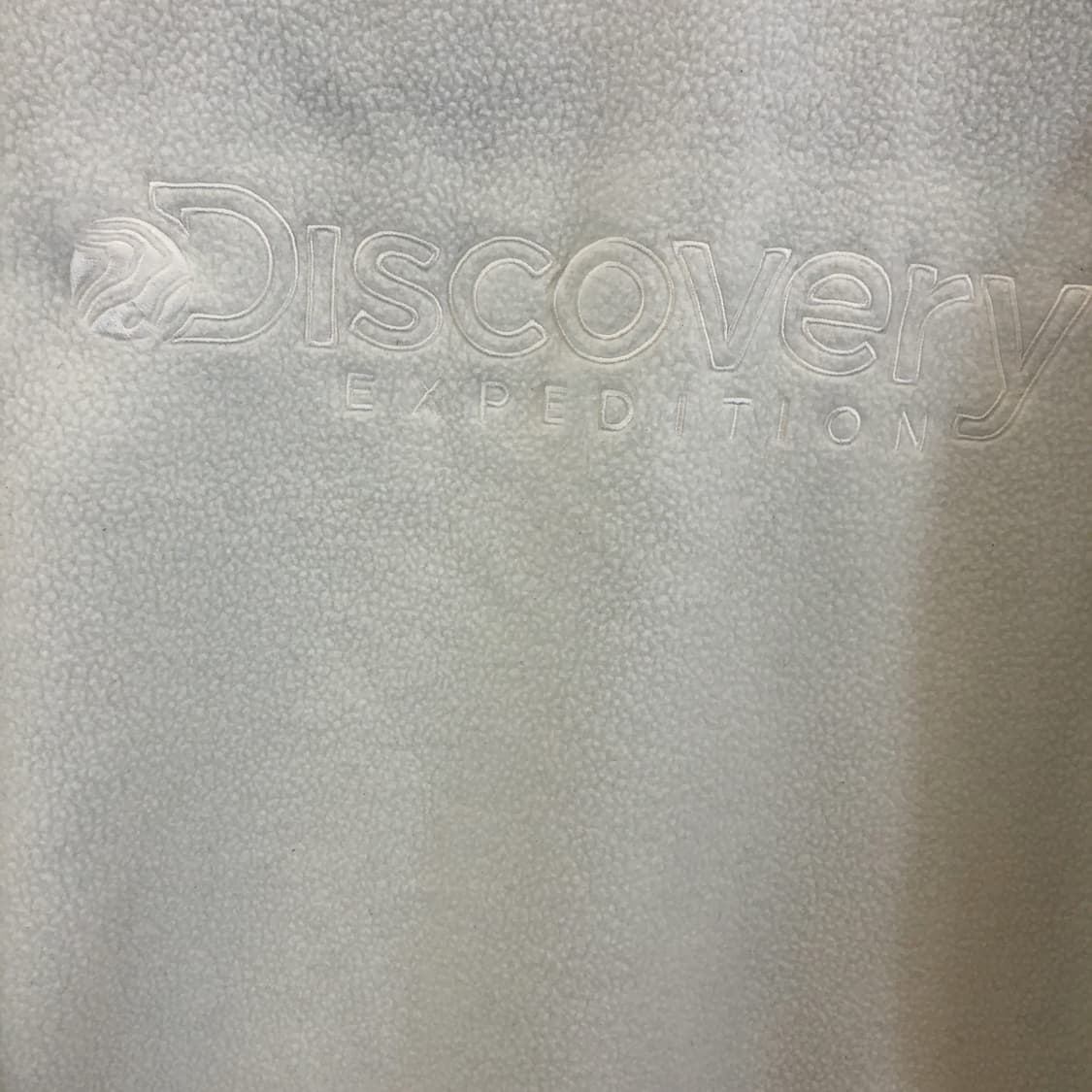 디스커버리 폴라텍 플리스맨투맨 105  상품이미지5