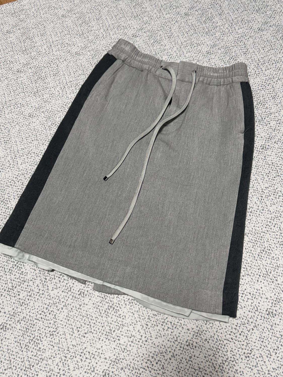 미디스커트 상품이미지1