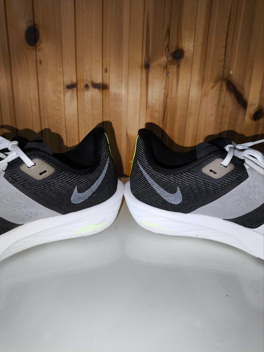 270mm 나이키 줌 라이벌 플라이4 러닝화 상품이미지7