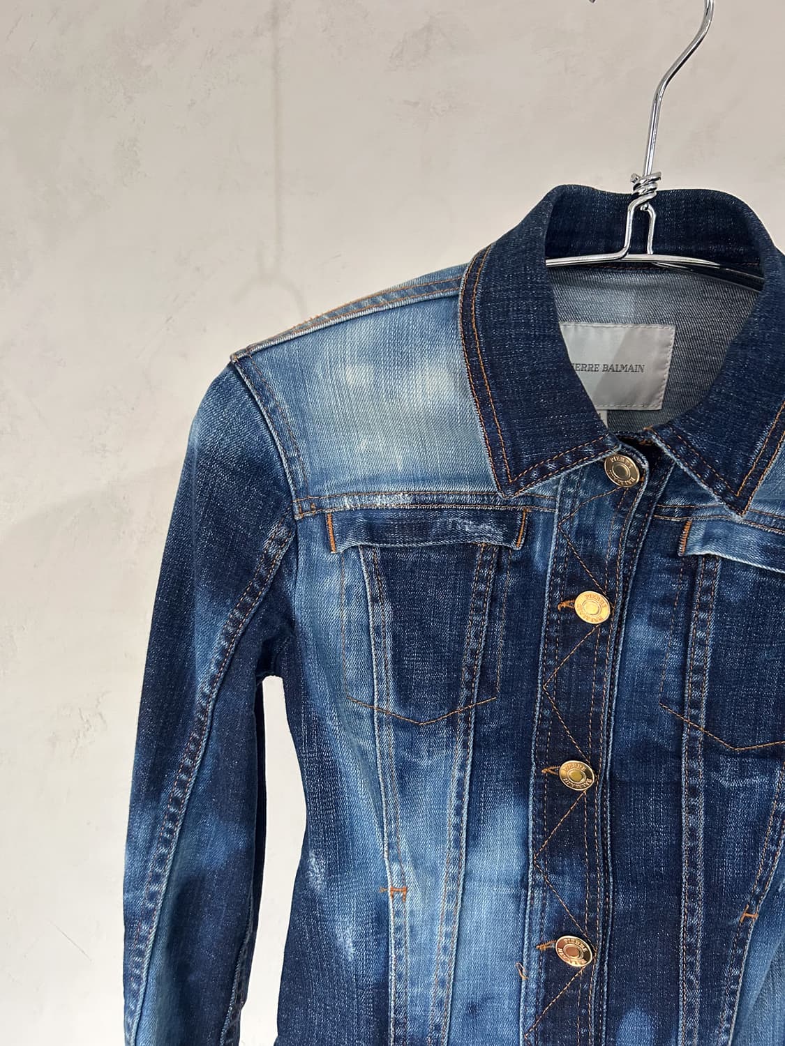 Balmain Made in Italy (2013 S/S) 상품이미지4