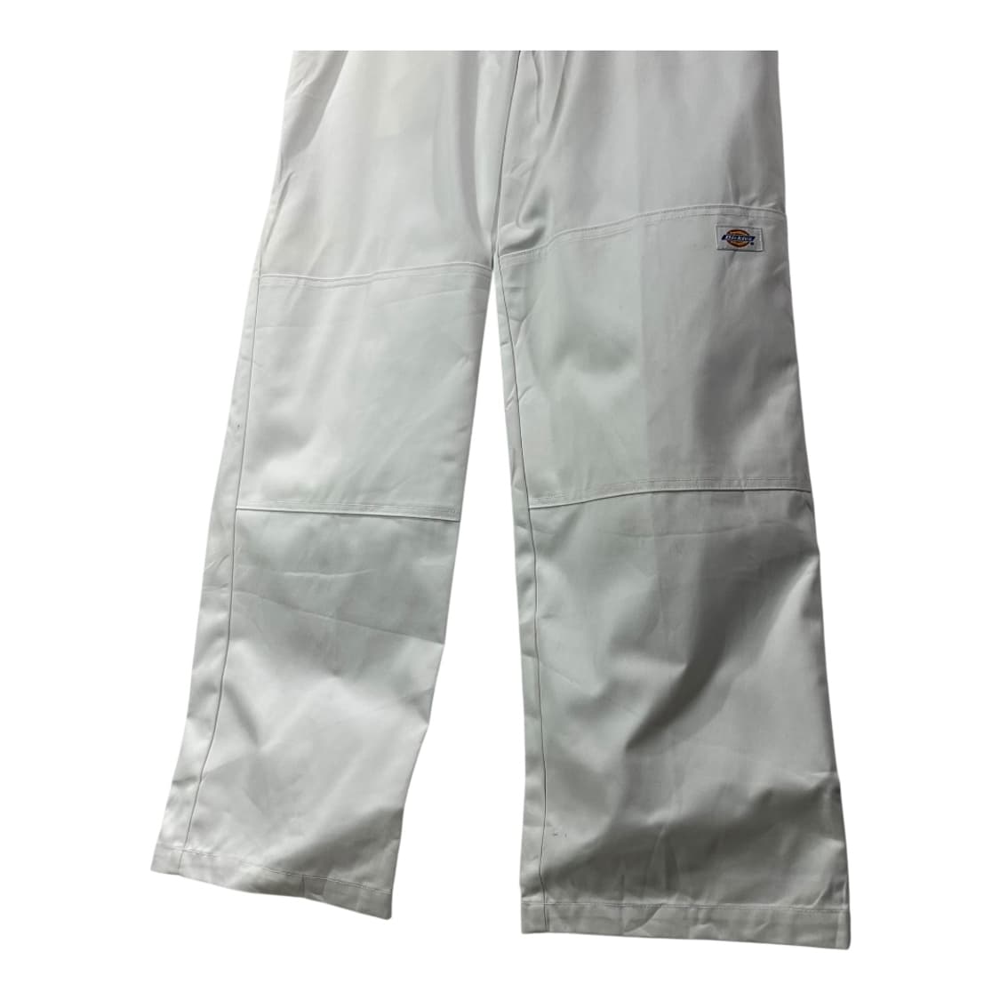 [Dickies] 디키즈 더블니 화이트 팬츠 상품이미지3
