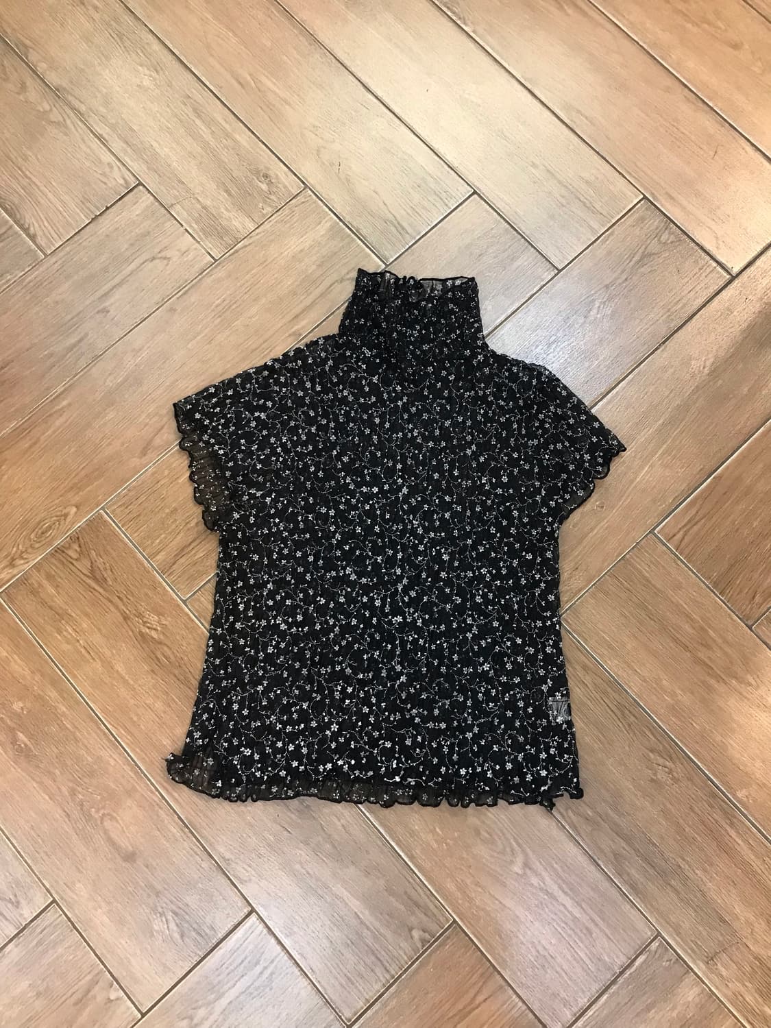 ♫ 레드 포인트 온나 코디 🍓 (4p) 상품이미지5