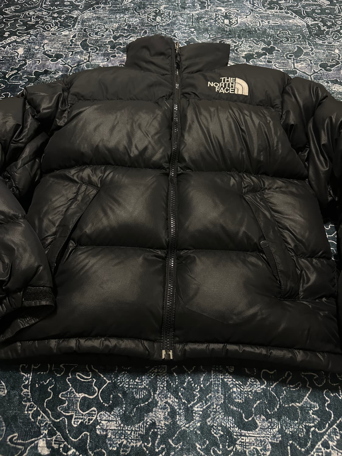 The northface 노스페이스 눕시 700 상품이미지1