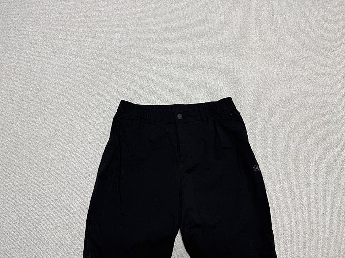 코오롱 스포츠 스판 바지 남성용 32인치 상품이미지2