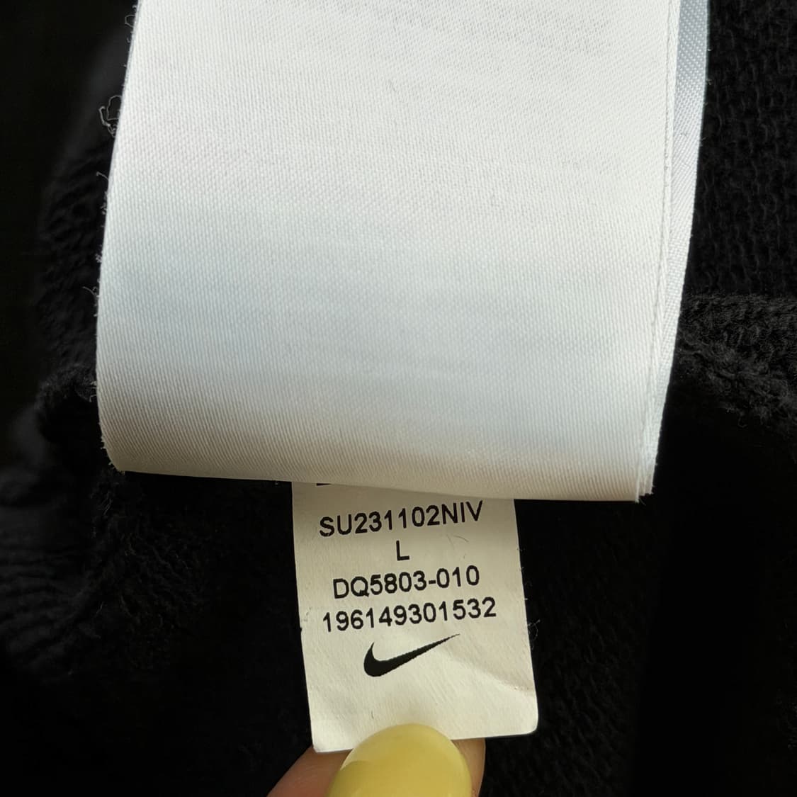 [L] 나이키 쇼츠 반바지 상품이미지7