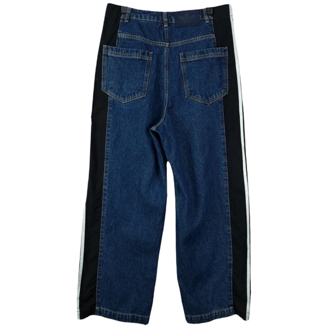 [아디다스] 와이드 트랙 데님 팬츠 청바지 M18956 상품이미지3