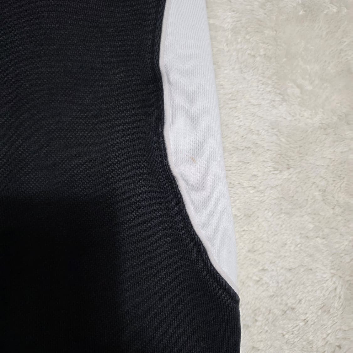 (L)나이키 스우시 플리스 조거 팬츠  상품이미지6