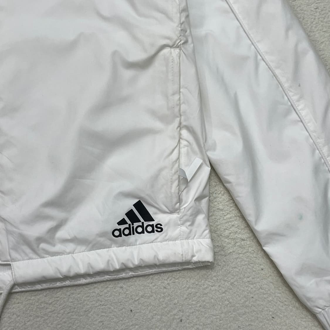 ADIDAS LHT INSOLATED 자켓 S 상품이미지2
