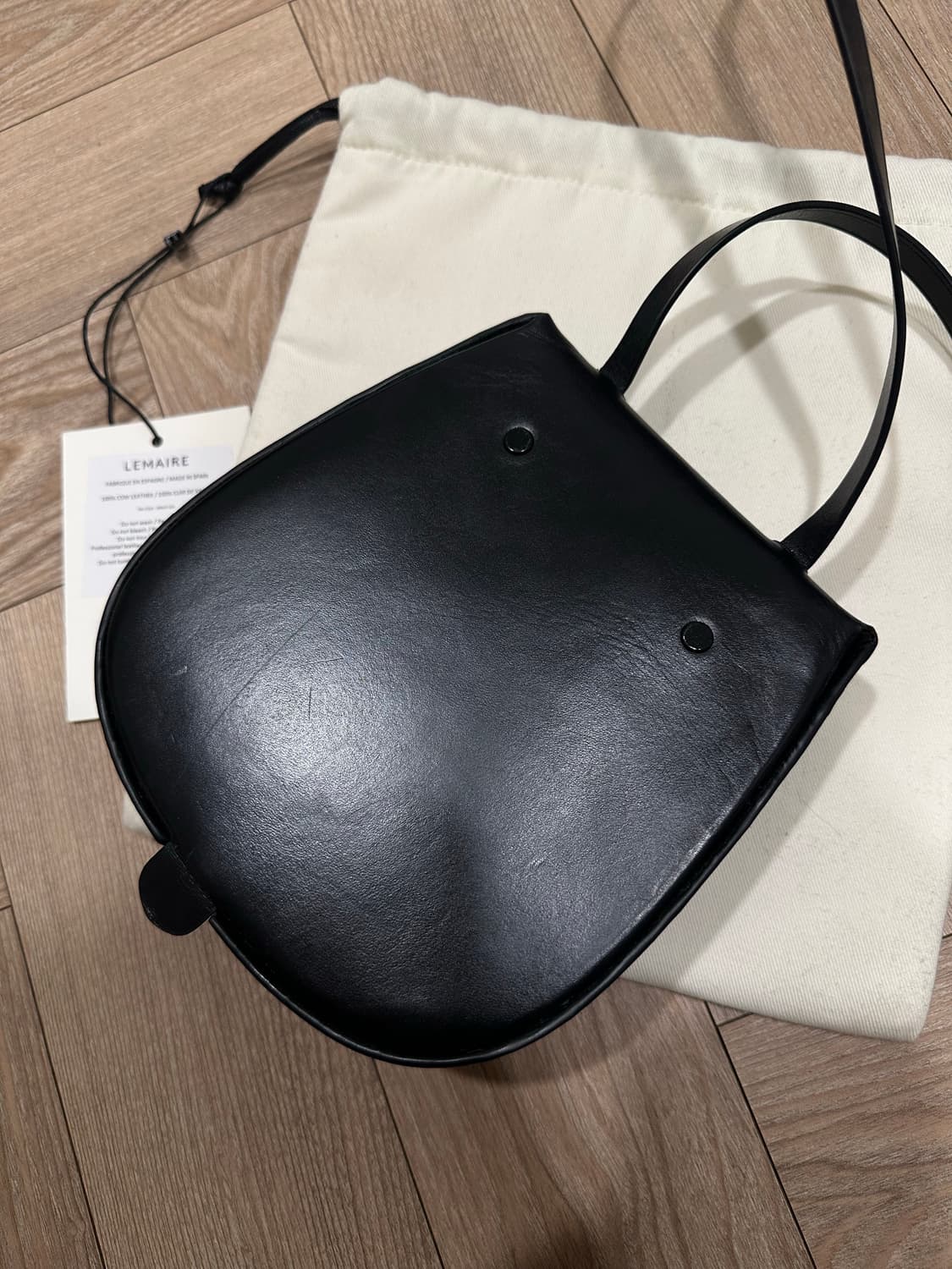 르메르 타코백 상품이미지4