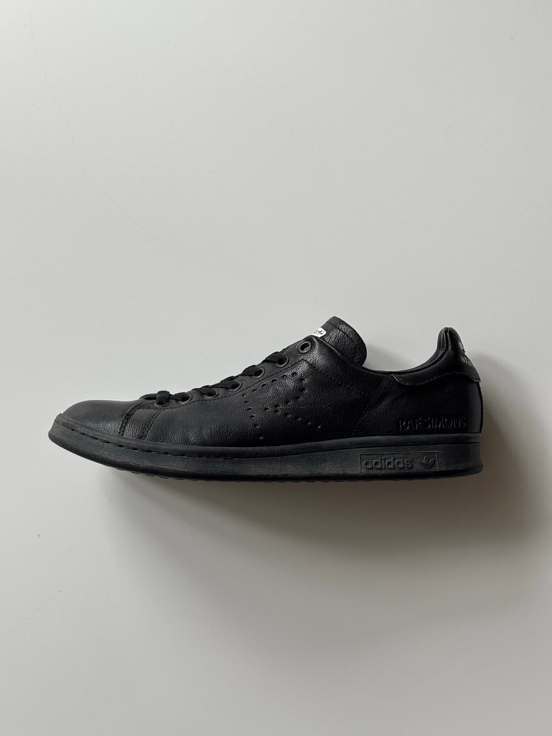 Adidas x Raf Simons Stan Smith Aged 상품이미지4