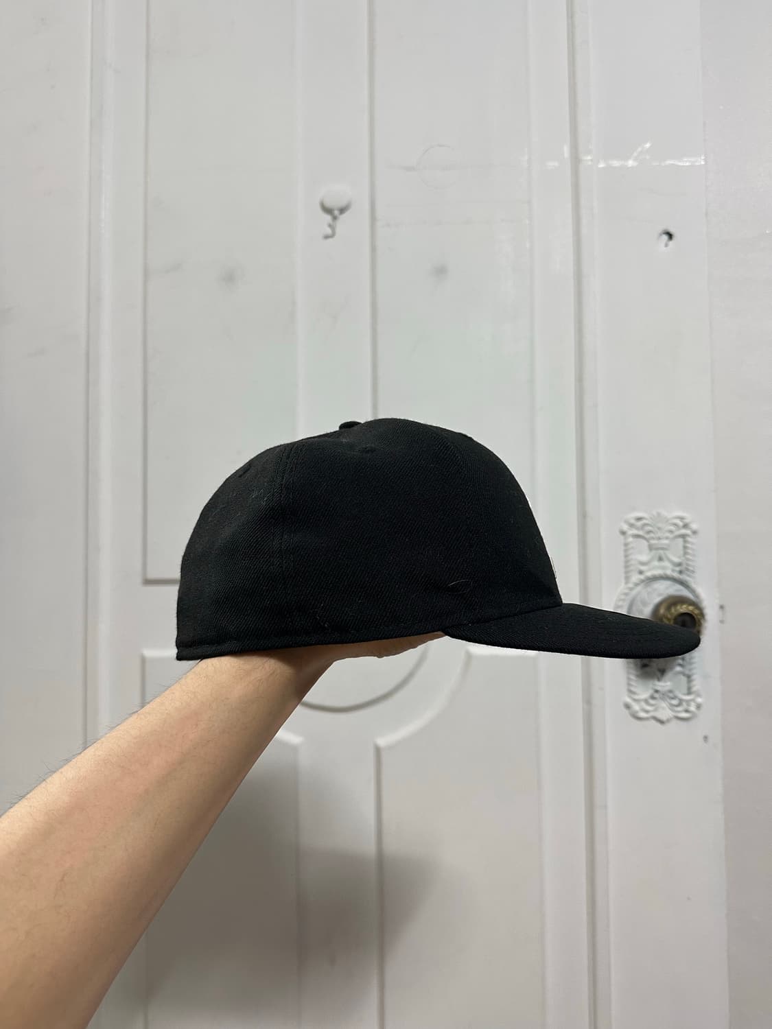 뉴에라 피어오브갓 에센셜 볼캡 상품이미지3